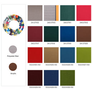 Auvent <span class=keywords><strong>motorisé</strong></span> robuste pour fenêtres commerciales extérieures en aluminium, auvent rétractable électrique pliable avec <span class=keywords><strong>voile</strong></span> en acrylique durable - Product Image 2