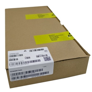 Module IGBT à commutateur unique FZ3600R17HP4 1700 V 3600 A, neuf et original - Product Image 2