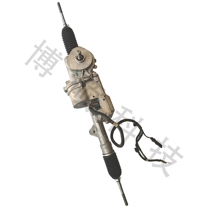 electric power steering of peugeot 301 2015 model