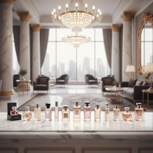 น้ำหอมกลิ่นวู้ดดี้สไปซี่สุดหรูสำหรับทุกเพศ ขายดีที่สุด ติดทนนาน คุณภาพสูง สวยงาม โดดเด่น - Product Image 1