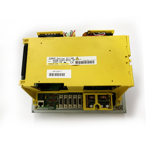 FANUC System Controller Size 7.2' 21i-MB A02B-0285-B502 A02B0285B502 - Product Image 2