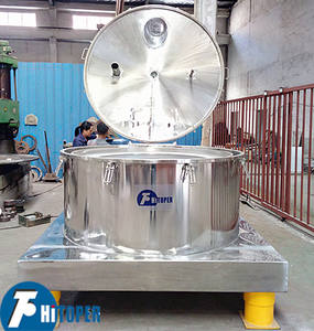 <span class=keywords><strong>Centrifuge</strong></span> Fabrikant <span class=keywords><strong>Hitoper</strong></span> Verkoopt Bovenste Automatische Ontladingsafscheider - Product Image 6