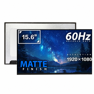 จอแสดงผลโน้ตบุ๊ค LCD ขนาด 15.6 นิ้ว FHD 1920x1080 30 พิน EDP 60Hz รุ่น NV156FHM-N4V NV156FHMN4H ขายส่งอะไหล่ - Product Image 1