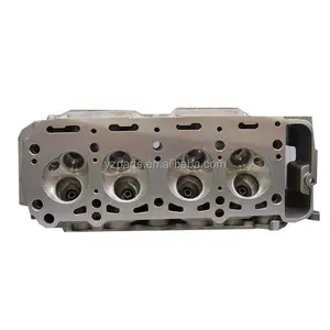 NA20 NA20S NA Cylinder Head For Mazda Capella Pick up 626 E1600 1.6L 8839-10-100A 1942-10-100A 8839-10-100F Engine Head Parts