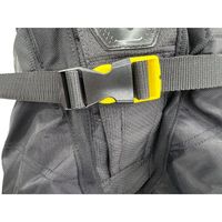 Pantalon de hockey sur glace à motifs professionnel, matériau PVC/EVA, marque ZENK, protection de niveau supérieur, léger, confortable, respirant