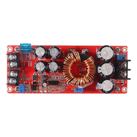 Module d'alimentation élévateur de tension 1200W 20A - Convertisseur 8-60V vers 12-83V