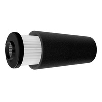 Filtre Hepa lavable et réutilisable adapté au filtre de piégeage des odeurs de remplacement Dirt Devil Style F112 Endura