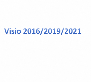 Visio Pro 2021 <span class=keywords><strong>2019</strong></span> Win 11 Activación COA Etiqueta Clave Inglés Servidor de Red Stock Global - Product Image 5