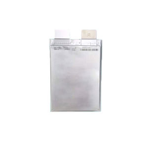 Batería de Iones de Litio Lifepo4 A123 de 20ah, Celda Prismática en Bolsa, Tasa de Descarga de 30C, Celdas de Batería Lifepo4 A123 de 20ah - Product Image 5