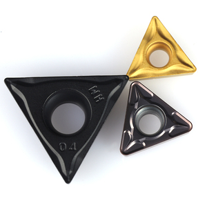 เครื่องมือกลึงภายนอกแทรกแบบลบพร้อมตัวแทรกรองรับ OEM - Product Image 5