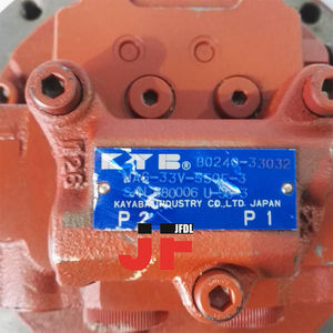Moteur de translation Mag-33v-550f-5 Mag-33v-500e-1 Mag-33v-450-1 Mag-33vp-550f, Réducteur final <span class=keywords><strong>Mag33</strong></span> Mag-33vp - Product Image 5