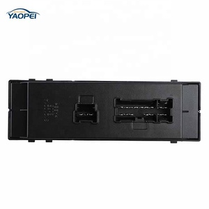 254011766R YAOPEI Interrupteur de commande de lève-vitre LHD pour Renault <span class=keywords><strong>Kadjar</strong></span> 2015-2021 - Product Image 6