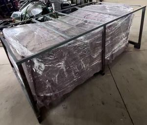 รถสามล้อไฟฟ้าคุณภาพสูงสำหรับบรรทุกผู้โดยสาร รถจักรยานยนต์ไฟฟ้าแบบสามล้อ ตัวถังปิด รถสามล้อไฟฟ้ามอเตอร์ 1200 วัตต์ - Product Image 6