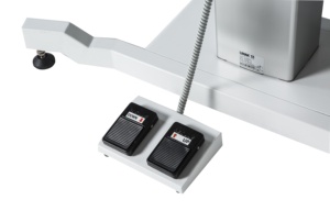 Pet điện nâng bảng dẫn ánh sáng vật nuôi chải chuốt Salon động vật nhà sản xuất tùy biến con chó điện nâng bảng - Product Image 6