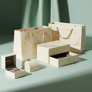 Hoàn Thành Chuyên Nghiệp Tùy Chỉnh Cao End Hộp Mỹ Phẩm Bao Bì Cứng Nhắc Tông Vẻ Đẹp Trang Điểm Thiết Lập Tinh Dầu Quà Tặng Hộp Giấy - Product Image 4