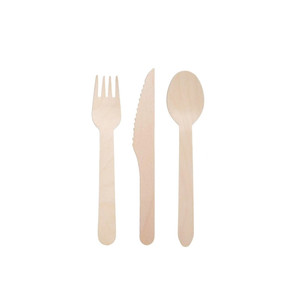 <span class=keywords><strong>Cuillère</strong></span> <span class=keywords><strong>en</strong></span> <span class=keywords><strong>bois</strong></span> <span class=keywords><strong>jetable</strong></span> biodégradable de 160 mm avec logo estampé à chaud pour la vaisselle de camping - Product Image 2