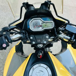 <span class=keywords><strong>Moto</strong></span> Usate 2018 Honda CB190X, Motociclette 190cc a Benzina, <span class=keywords><strong>Moto</strong></span> da Turismo, Streetbike - Product Image 2