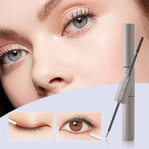 Croissance des <span class=keywords><strong>cils</strong></span> à sourcils bon marché, <span class=keywords><strong>cils</strong></span> avec étiquette personnalisée, amélioration <span class=keywords><strong>de</strong></span> l'extension des yeux - Product Image 3