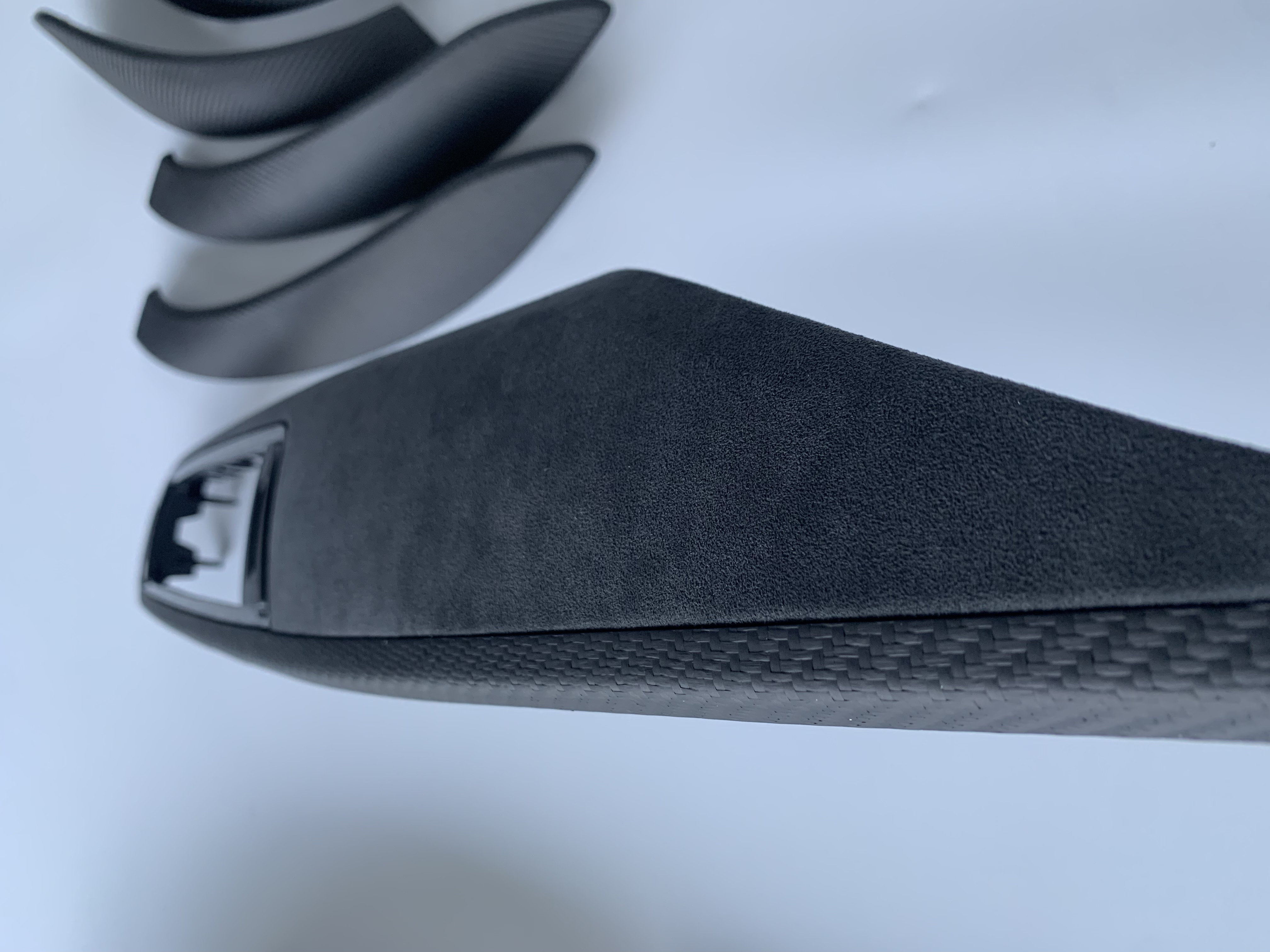 1 Dashboard Trim Without Performance