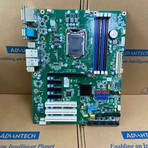 AIMB-785G2-00A1E เมนบอร์ดอุตสาหกรรม Advantech ไต้หวัน4ช่อง LGA1151รุ่นที่หกและรุ่นที่เจ็ด - Product Image 4