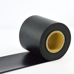 Grueso 0,1-3 Mm 1 Pieza Tamaño 500 Mm × 500 Mm Película De Silicona Transparente Tablero Delgado Lámina De Caucho De Silicona,(0.2mm