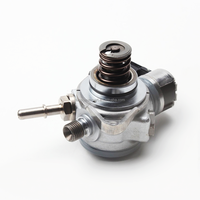 166307214R 166305283R 166301888R 1663000Q0B NOUVELLE Pompe à carburant haute pression pour Renault Captur Megane MK3 Nissan Qashqai Juke 1.2L