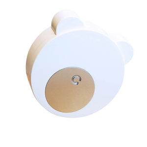 Semprotan Hidrasi Perawatan Wajah Sehari-hari, Perangkat Kosmetik Semprotan Kabut Ultrasonik untuk Makeup - Product Image 5