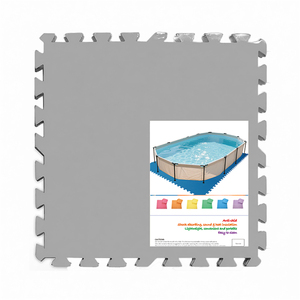 <span class=keywords><strong>Tapis</strong></span> de sol emboîtables en <span class=keywords><strong>mousse</strong></span> EVA haute densité antidérapante, <span class=keywords><strong>tapis</strong></span> de <span class=keywords><strong>puzzle</strong></span> EVA, prix et qualité assurés, revêtement de sol moderne pour <span class=keywords><strong>piscine</strong></span> familiale - Product Image 5