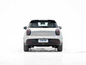 Nouveau SUV compact électrique GAC AION UT 2025 à conduite à gauche, automatique, 5 places, en promotion - Product Image 3