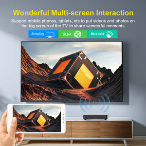 Topleo I96 TV Box Onn 4k Decodificador <span class=keywords><strong>Android</strong></span> TV Certificado <span class=keywords><strong>Android</strong></span> 16 El Mejor Smart TV Box de 2025 - Product Image 6