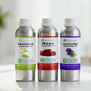 Huile <span class=keywords><strong>parfum</strong></span>ée naturelle multi-saveurs à prix <span class=keywords><strong>d</strong></span>'usine pour un effet apaisant et calmant, adaptée aux diffuseurs et aux parfums - Product Image 1