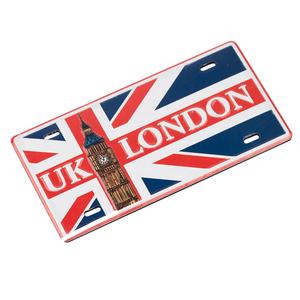 Offre Spéciale Style Contemporain <span class=keywords><strong>Pays</strong></span> Ville Nom Réfrigérateur Aimant Taille Moyenne Autocollant Magnétique Souvenirs Tourisme Design Contemporain - Product Image 4