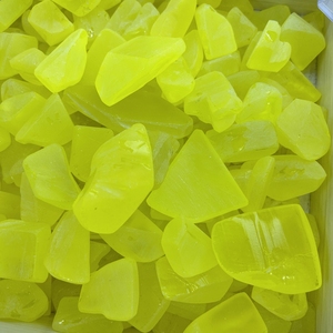 วัตถุดิบพลอย YAG สังเคราะห์สำหรับทำเครื่องประดับ - Product Image 5