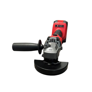 <span class=keywords><strong>Meuleuse</strong></span> d'angle <span class=keywords><strong>sans</strong></span> <span class=keywords><strong>fil</strong></span> 20V, outil de conditionnement de surface de qualité industrielle, <span class=keywords><strong>meuleuse</strong></span> industrielle - Product Image 5