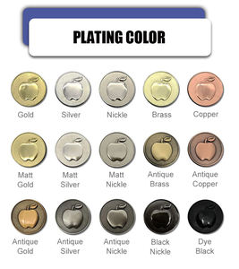 Fibbia per Cintura con Teschio in Lega di Zinco e Strass Stile Punk in Metallo, Produzione all'Ingrosso e Personalizzata per Uomo e Donna - Product Image 6