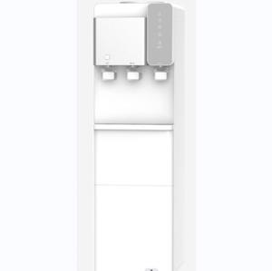 <span class=keywords><strong>Distributeur</strong></span> de refroidisseur d'eau, réfrigérateur avec machine à glaçons automatique, à chargement par le bas, glaçons pour Bars, cafés, maison, bureau - Product Image 5