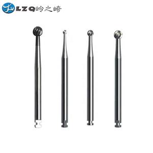 Fresa dental ciclónica de uso médico, broca de bola, ¡en oferta! - Product Image 4