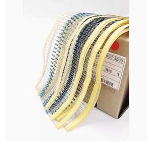 1/4w电阻器2k 2.2 2.4 2.7 <span class=keywords><strong>3</strong></span> <span class=keywords><strong>3.3</strong></span> - Product Image 6