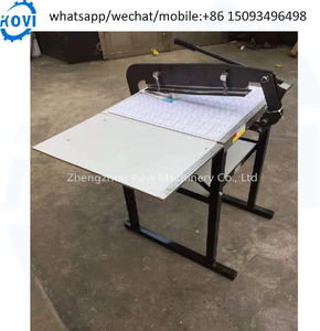 Con Lăn Tự Động Cắt Chéo Máy Cắt Dao Thẳng Và Tròn Bằng Vải Dệt Thẳng Máy Cắt Zigzag Cạnh Vải - Product Image 5