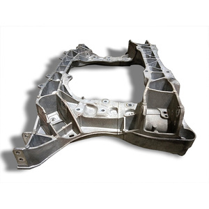 Untuk Lexus LS500, Baomai Liang, Cross Liang, mesin Liang, dudukan mesin - Product Image 6