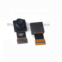 Sensor Kamera Smartphone 48MP MIPI Coms IMX586 Berkualitas Tinggi Sudut Lebar OEM Harga Terjangkau Piksel Tinggi Mini