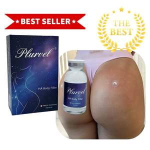 Prix de gros – <span class=keywords><strong>Injection</strong></span> d'<span class=keywords><strong>acide</strong></span> <span class=keywords><strong>hyaluronique</strong></span> 100 ml pour l'augmentation des fesses et la restauration du volume corporel - Product Image 2