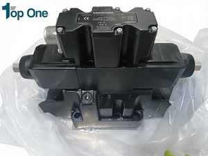 Vanne directionnelle DG4V-3-2A-M-P2-T-7-52 G4V-3-6C-M-P2-T-7-52 DG4V-3-2C-M-P2-T-7-52 TOKIMEC DG4V à commande hydraulique - Product Image 6