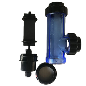 Kit de accesorios <span class=keywords><strong>para</strong></span> <span class=keywords><strong>piscina</strong></span> enterrada familiar profesional, generador de <span class=keywords><strong>cloro</strong></span> y sal de agua, estructura de cartucho, bomba de agua <span class=keywords><strong>para</strong></span> masaje, esterilizador - Product Image 4