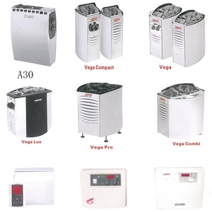 Calentador de <span class=keywords><strong>sauna</strong></span> Harvia, vega lux, calentador de <span class=keywords><strong>sauna</strong></span> portátil de seguridad, <span class=keywords><strong>amazon</strong></span> - Product Image 5