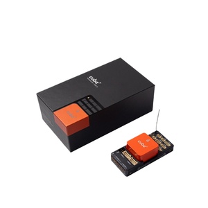 HEX Cube+ PIXHAWK2 Control <span class=keywords><strong>de</strong></span> Vuelo H7 Orange Cube ADS-B HERE3+ con Combo <span class=keywords><strong>de</strong></span> Telemetría RFD900x para Dron RC - Product Image 1