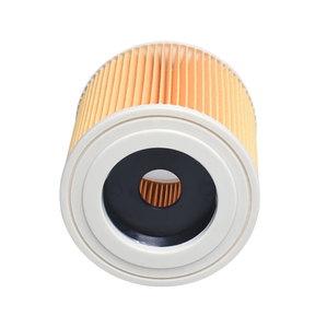 Filtro HEPA de repuesto para aspiradora, compatible con filtro Karchers MV1 MV3 WD3 MV2 <span class=keywords><strong>WD2</strong></span> A2004 WD3300 - Product Image 6