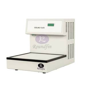 نظام معالج روندفين الآلي لتضمين الأنسجة المختبرية مركز التحكم - Product Image 4