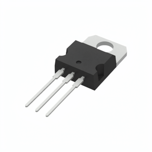 ทรานซิสเตอร์ STP3LN80K5 TO-220 ชิ้นส่วนอิเล็กทรอนิกส์ บริการครบวงจรแบบดั้งเดิม - Product Image 1