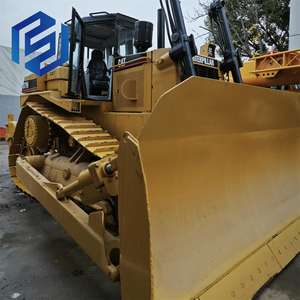 Bulldozer Bekas SD13 SD16 SD22 SD32 Cat Crawler D5 D6 D7 D8R <span class=keywords><strong>D9R</strong></span> - Product Image 3
